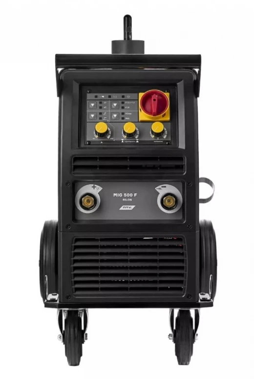Сварочный полуавтомат MIG/MAG ПТК RILON MIG 500 F