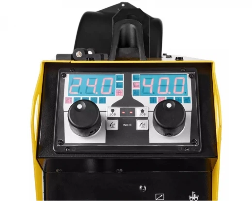 Сварочный полуавтомат MIG/MAG ПТК RILON MIG 500 DP TITAN