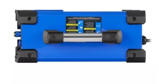 Аппарат аргонодуговой сварки TIG ПТК МАСТЕР TIG 200 PULSE D91