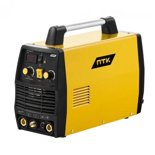 Аппарат аргонодуговой сварки TIG ПТК RILON TIG 200 CT