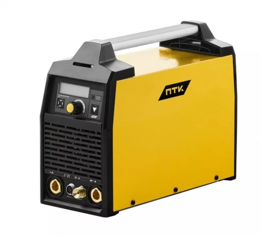 Аппарат аргонодуговой сварки TIG AC/DC ПТК RILON TIG 200 P GDM