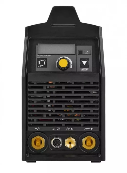 Аппарат аргонодуговой сварки TIG AC/DC ПТК RILON TIG 200 P GDM
