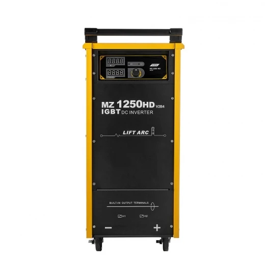 ПТК RILON MZ 1250 HD (НАКС)