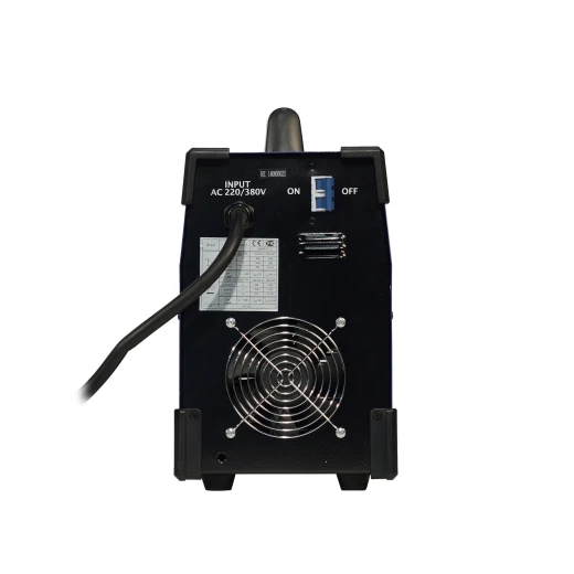 ИНВЕРТОРНЫЙ СВАРОЧНЫЙ АППАРАТ AURORAPRO STICKMATE 250/2 DUAL ENERGY