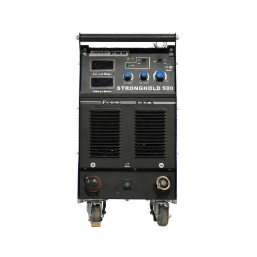 СВАРОЧНЫЙ ИНВЕРТОР AURORAPRO STRONGHOLD 500