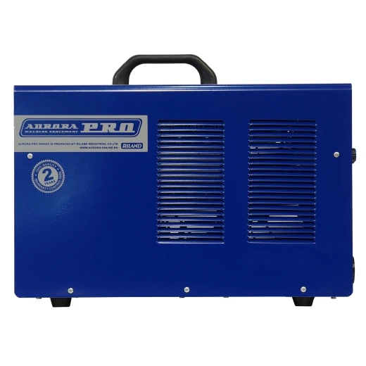 СВАРОЧНЫЙ ИНВЕРТОР AURORAPRO INTER 250