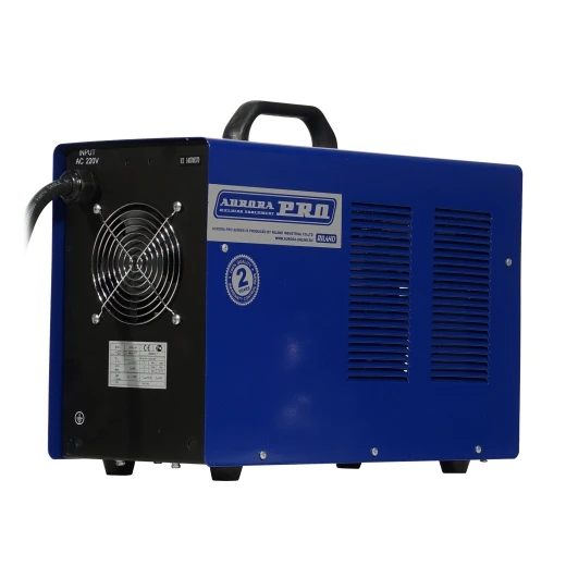 СВАРОЧНЫЙ ИНВЕРТОР AURORAPRO INTER 250