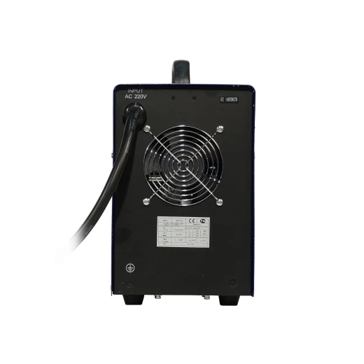 СВАРОЧНЫЙ ИНВЕРТОР AURORAPRO INTER 250