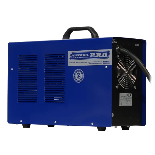 СВАРОЧНЫЙ ИНВЕРТОР AURORAPRO INTER 250