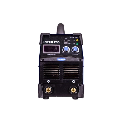 СВАРОЧНЫЙ ИНВЕРТОР AURORAPRO INTER 255 (MOSFET)