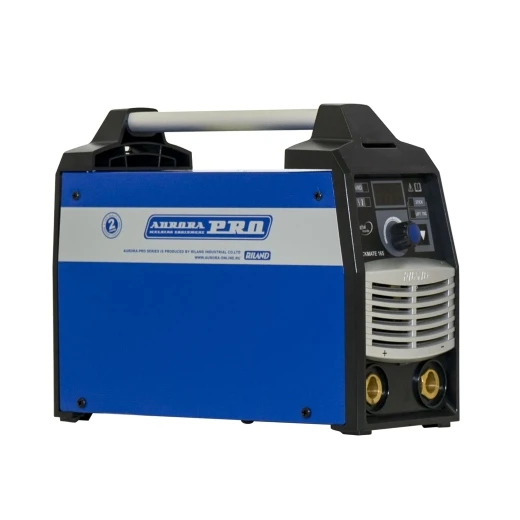 СВАРОЧНЫЙ ИНВЕРТОР AURORAPRO STICKMATE 165 (MMA+TIG LIFT)