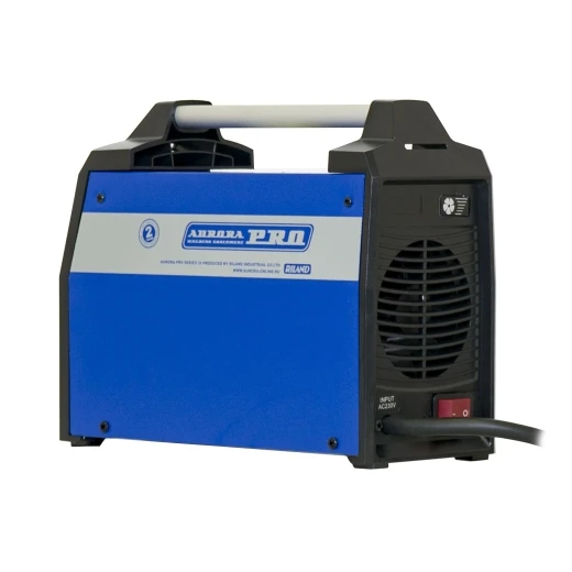 СВАРОЧНЫЙ ИНВЕРТОР AURORAPRO STICKMATE 165 (MMA+TIG LIFT)