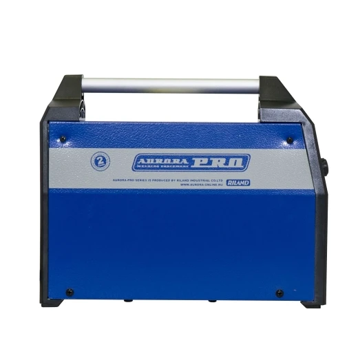 СВАРОЧНЫЙ ИНВЕРТОР AURORAPRO STICKMATE 185 (MMA+TIG LIFT)