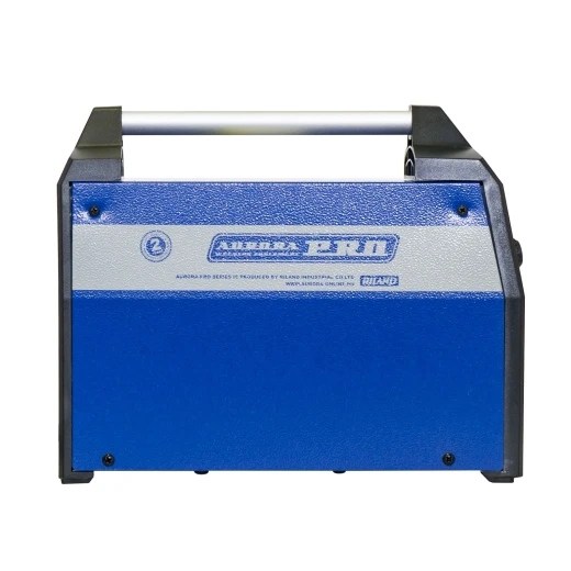 СВАРОЧНЫЙ ИНВЕРТОР AURORAPRO STICKMATE 205 (MMA+TIG LIFT)