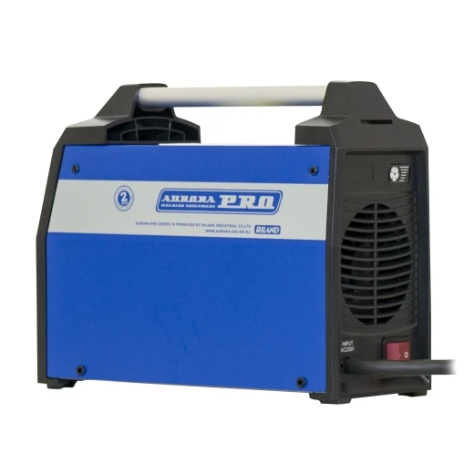 СВАРОЧНЫЙ ИНВЕРТОР AURORAPRO STICKMATE 205 (MMA+TIG LIFT)