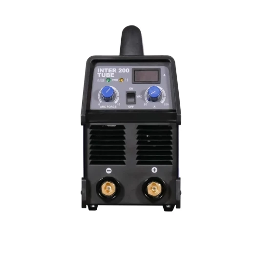 СВАРОЧНЫЙ ИНВЕРТОР AURORAPRO INTER 200 TUBE (MOSFET)