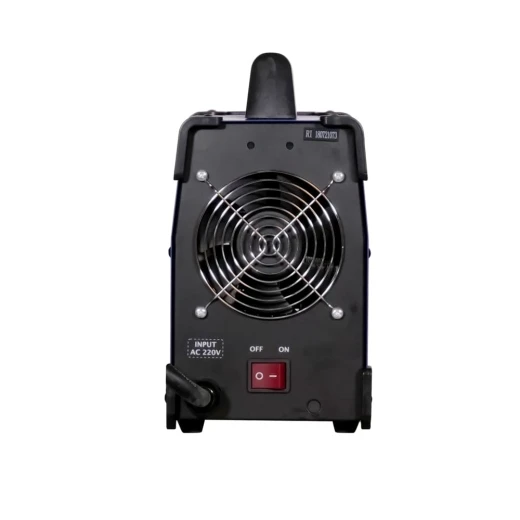 СВАРОЧНЫЙ ИНВЕРТОР AURORAPRO INTER 200 TUBE (MOSFET)