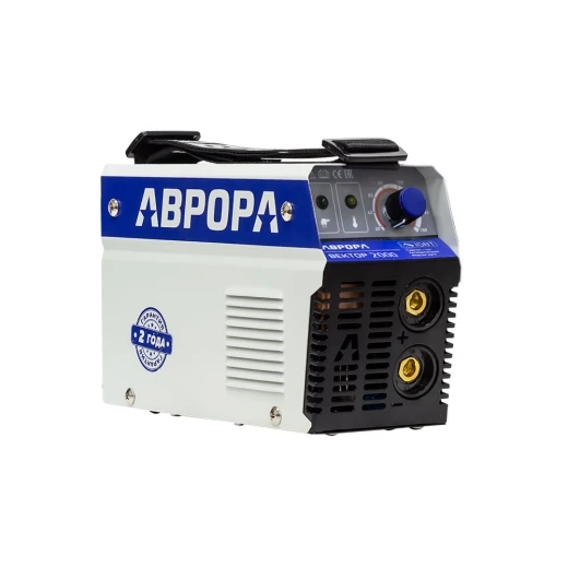 СВАРОЧНЫЙ ИНВЕРТОР АВРОРА ВЕКТОР 2000
