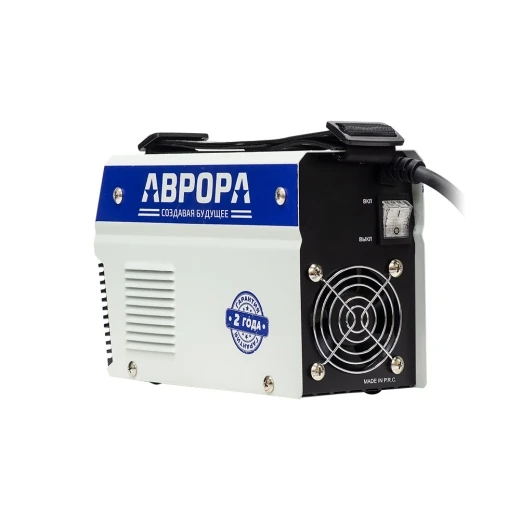 СВАРОЧНЫЙ ИНВЕРТОР АВРОРА ВЕКТОР 2000