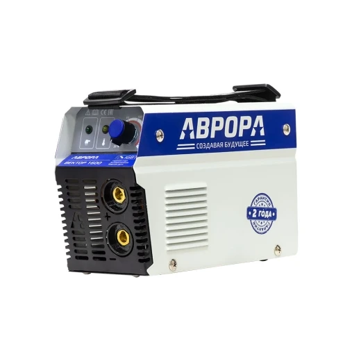 СВАРОЧНЫЙ ИНВЕРТОР АВРОРА ВЕКТОР 1600