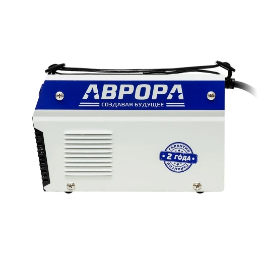 СВАРОЧНЫЙ ИНВЕРТОР АВРОРА ВЕКТОР 1600