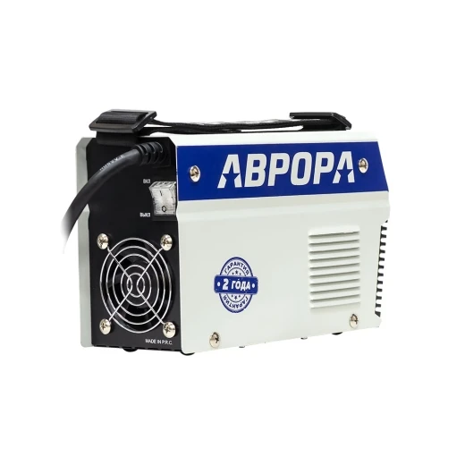 СВАРОЧНЫЙ ИНВЕРТОР АВРОРА ВЕКТОР 1600
