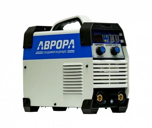 СВАРОЧНЫЙ ИНВЕРТОР АВРОРА ОРИОН 200.3