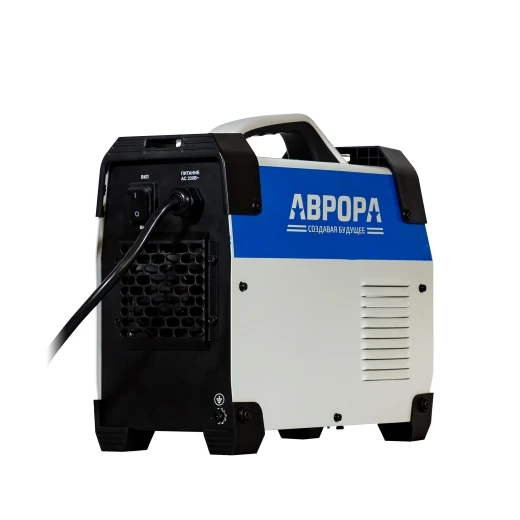 СВАРОЧНЫЙ ИНВЕРТОР АВРОРА ОРИОН 200.3