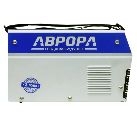 СВАРОЧНЫЙ ИНВЕРТОР АВРОРА ВЕКТОР 2200
