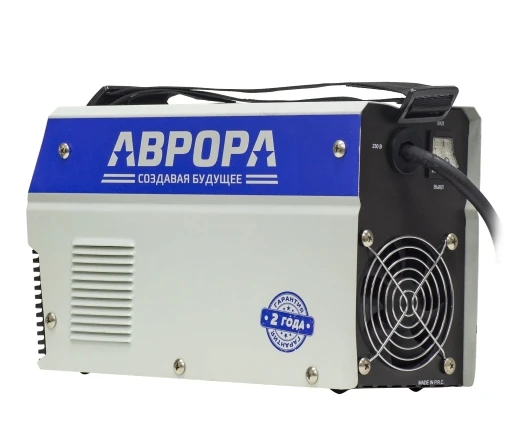 СВАРОЧНЫЙ ИНВЕРТОР АВРОРА ВЕКТОР 2200