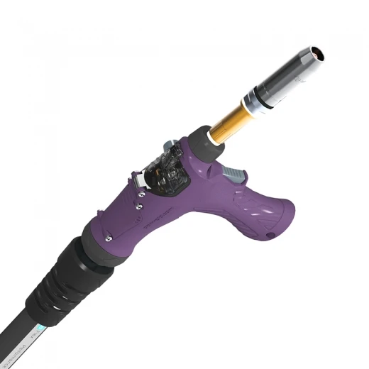 Parweld XP8 Push Pull 450W