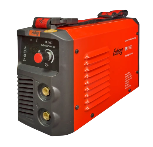FUBAG IR 160