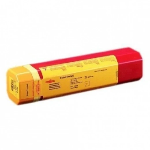 Электроды Castolin EutecTrode 35278, ф 2.5мм, упак. 5.1кг