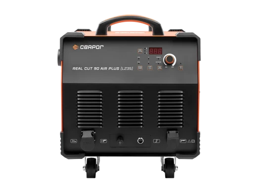 REAL CUT 90 AIR PLUS (L235)