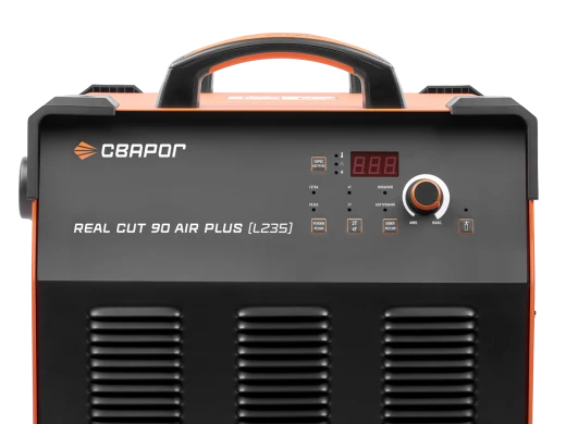 REAL CUT 90 AIR PLUS (L235)