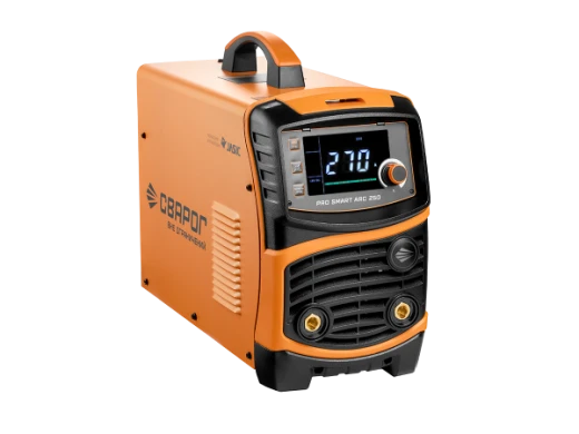 Сварочный инвертор MMA Сварог PRO SMART ARC 250 (Z290S)