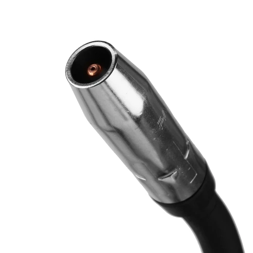 Сварочная полуавтоматическая горелка Parker SGA-455HD 5 метров (MIG/MAG)