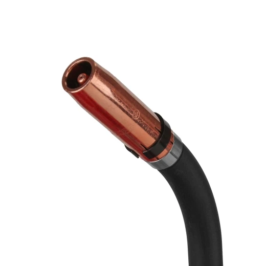 Сварочная полуавтоматическая горелка Parker SGB 555W с двойным контуром охлаждения 3 метра (MIG/MAG)