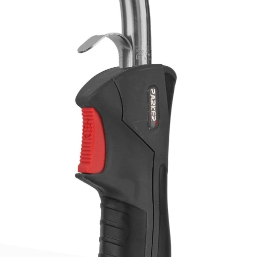 Сварочная полуавтоматическая горелка Parker SGB 501W с улучшенной подачей охлаждающей жидкости 5 метров (MIG/MAG)