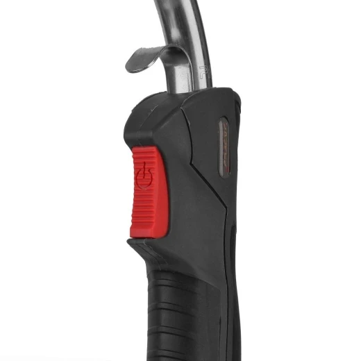 Сварочная полуавтоматическая горелка Parker SGB 401W 4 метра (MIG/MAG)