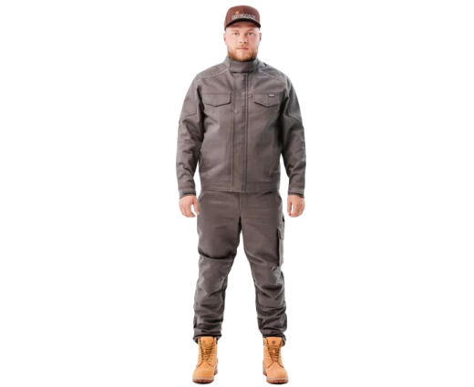 СВАРОЧНЫЙ КОСТЮМ MIGMAN M1 / МИГМАН