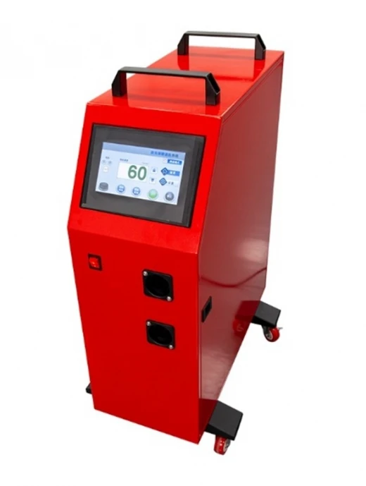 Аппарат лазерной сварки SAFE WELDING модель L-WELDER 3000-23T