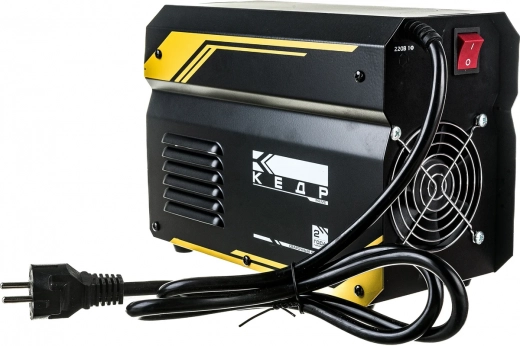 Сварочный инвертор MMA КЕДР UltraARC-200 Compact