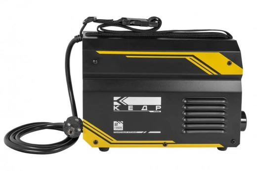 Сварочный инвертор MMA КЕДР UltraARC-220 Compact