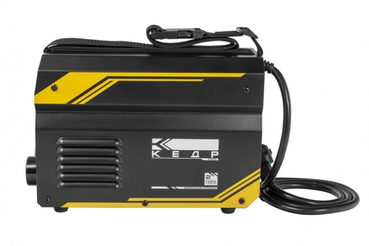 Сварочный инвертор MMA КЕДР UltraARC-220 Compact
