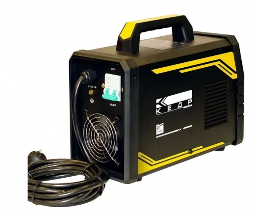 Сварочный инвертор MMA КЕДР UltraARC-250S Pulse Digital