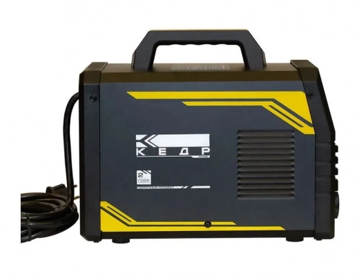 Сварочный инвертор MMA КЕДР UltraARC-250S Pulse Digital