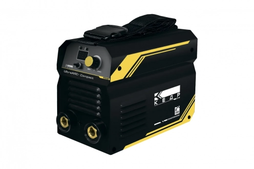 Сварочный инвертор MMA КЕДР UltraARC-250 Compact