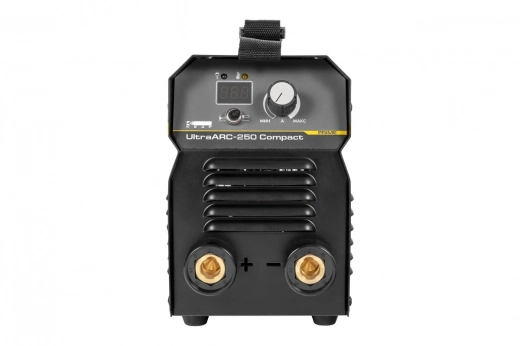 Сварочный инвертор MMA КЕДР UltraARC-250 Compact