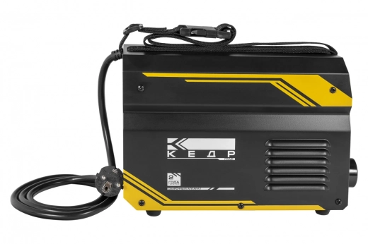 Сварочный инвертор MMA КЕДР UltraARC-250 Compact